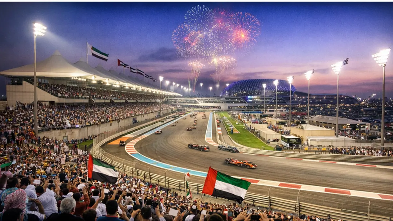 تحوّل استراتيجي.. الرياضة في الإمارات تصبح مشروعًا وطنيًا متكاملاً